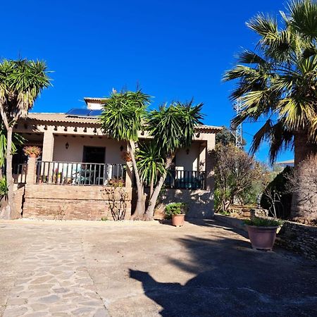 Casa Albarracin Villa Setenil De Las Bodegas Exterior photo